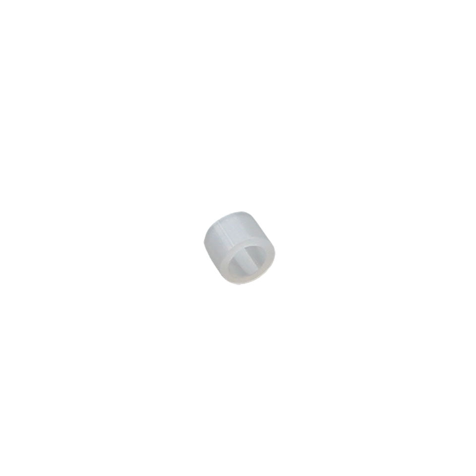 Spacer headlight rim screw