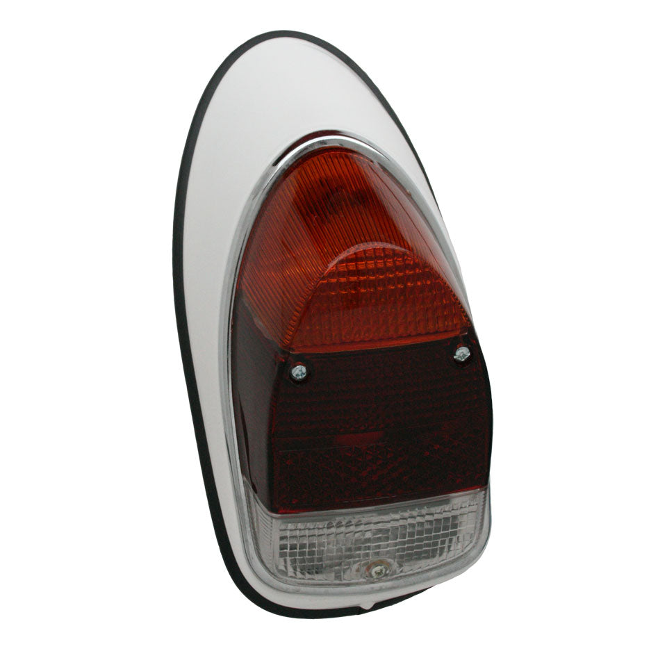 Tail light, right, European, each