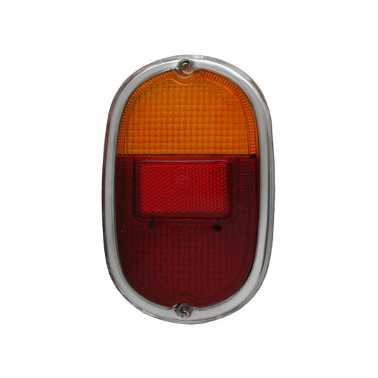 Tail light lens (Eur)