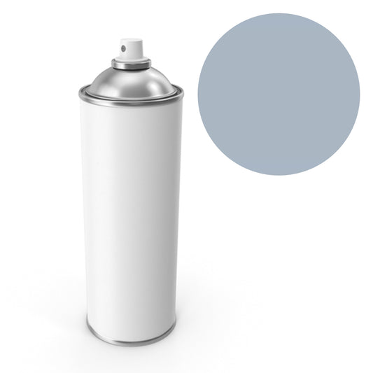Spraycan L249 Dove Grey 355ml