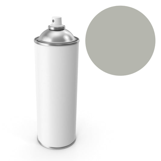 Spraycan L345 Light Grey 355ml