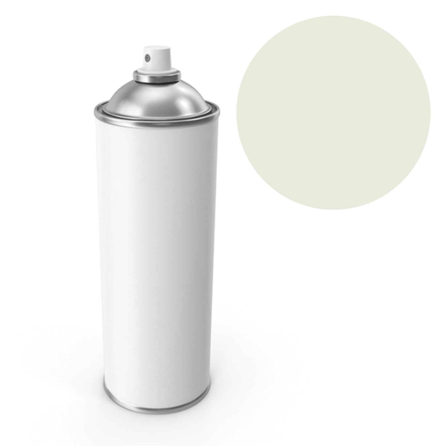 Spraycan L466 Silver Beige 355ml