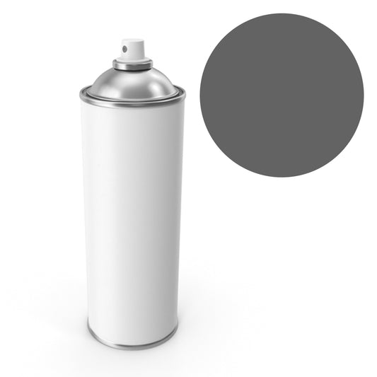 Spraycan L469 Anthracite 355ml