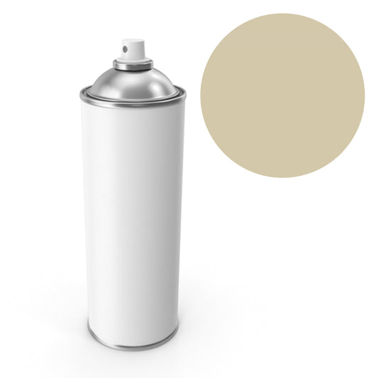 Spraycan L75 Beige 355ml