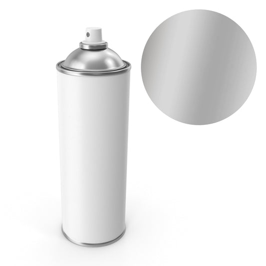 Spraycan L91 Chrome 355ml