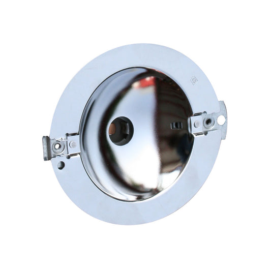 Turn signal housing, left