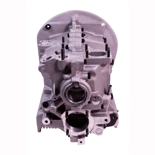 Crankcase 90.5/92mm Cylinders 10mm Case Savers: Beetle (1950-1979), T2 Bay (1968-1979), T2 Split Bus (1950-1967)