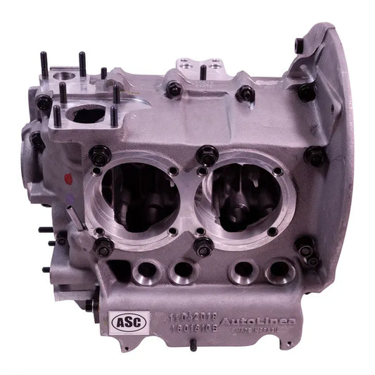 Crankcase 94mm Cylinders 10mm Case Savers: Beetle (1950-1979), T2 Bay (1968-1979), T2 Split Bus (1950-1967)