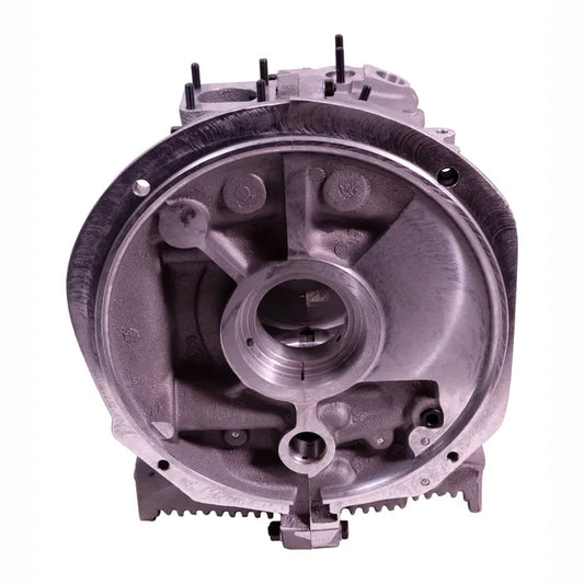 Crankcase 94mm Cylinders 10mm Case Savers: Beetle (1950-1979), T2 Bay (1968-1979), T2 Split Bus (1950-1967)