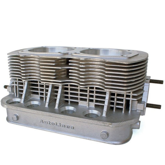 CB Performance 044 Special Cylinder Head - 94mm Single Spring Complete (40x35.5)