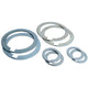 Crankshaft Pulley Shim Set: Beetle (1960-1979), T2 Bay (1968-1979), T2 Split Bus (1960-1967)