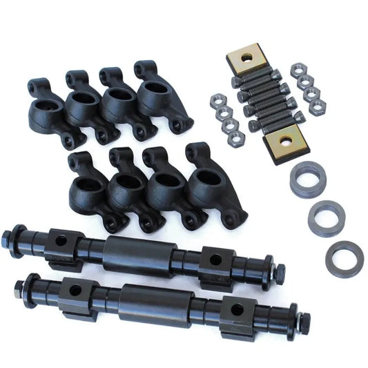 CB Super Stock Rocker Set 1.1:1 Ratio: Beetle (1960-1979), T2 Bay (1968-1979), T2 Split Bus (1960-1967)