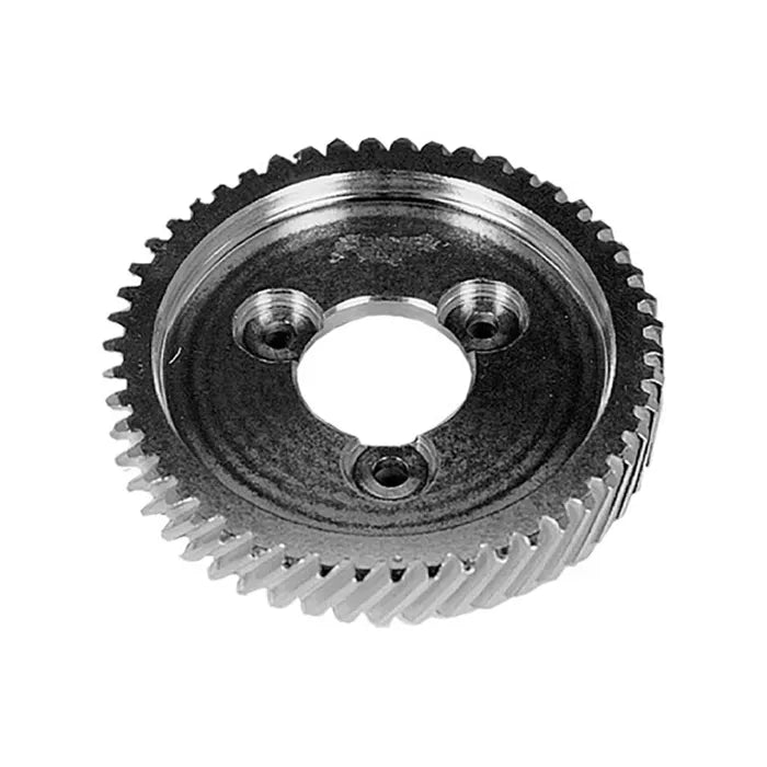 Camshaft Gear Helical: Beetle (1960-1979), T2 Bay (1968-1979), T2 Split Bus (1960-1967)