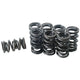 Valve Spring Set Racing Dual (Set of 16) (1947-1979), T2 Bay (1968-1979), T2 Split Bus (1950-1967)