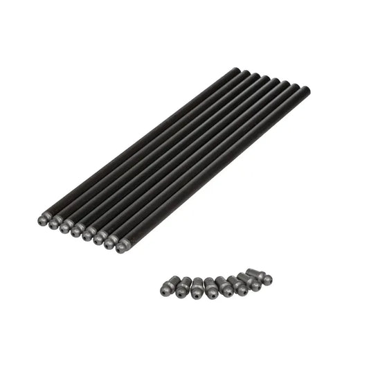 Manton Pushrod Set Chromoly Cut to Length: Beetle (1960-1979), T2 Bay (1968-1979), T2 Split Bus (1960-1967)