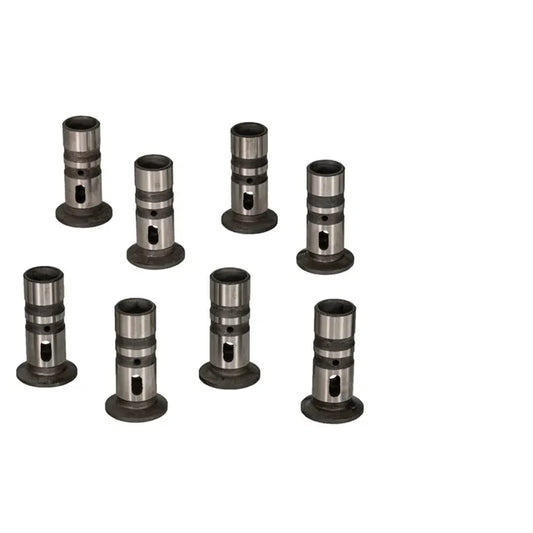 Scat Camshaft Follower Set 72g: Beetle (1960-1979), T2 Bay (1968-1979), T2 Split Bus (1960-1967)