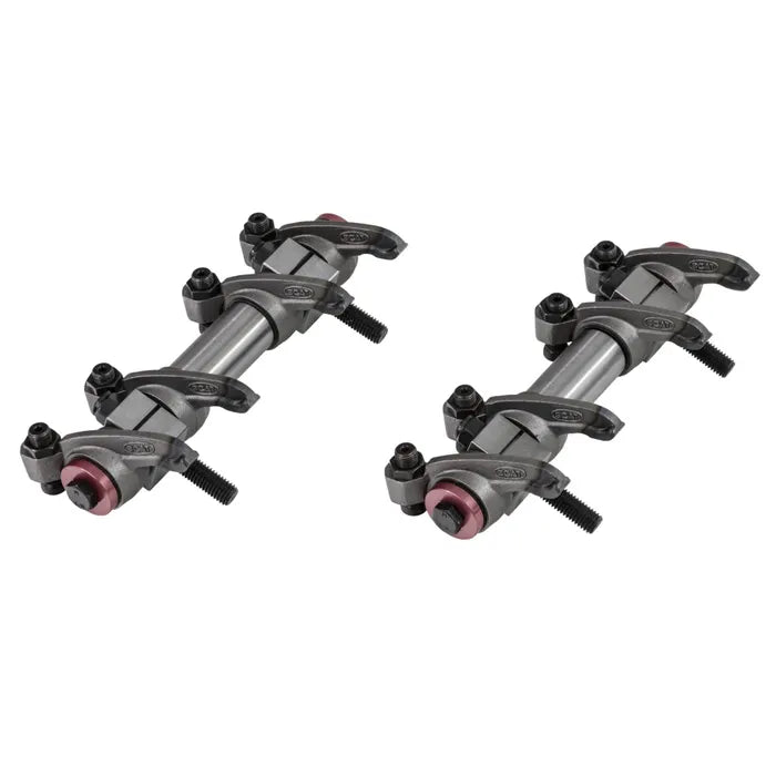 Scat Ratio Rocker Set 1.4:1 Pro-Comp: Beetle (1960-1979), T2 Bay (1968-1979), T2 Split Bus (1960-1967)