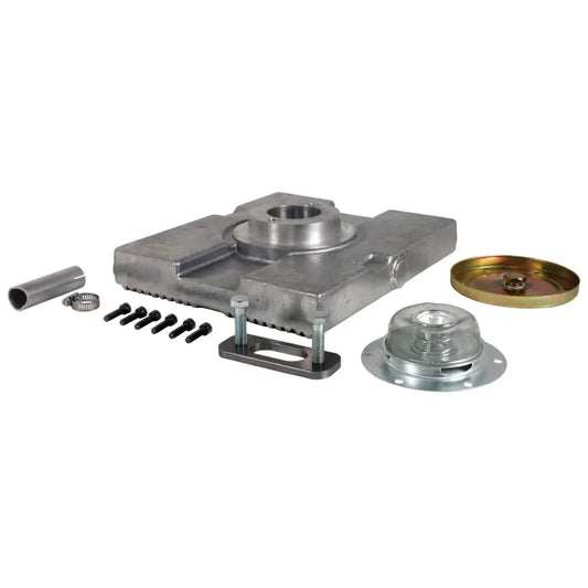 Deep Sump 1.5 Quart 1700-2000cc: T2 Bay (1972-1979), T25 (1980-1983)