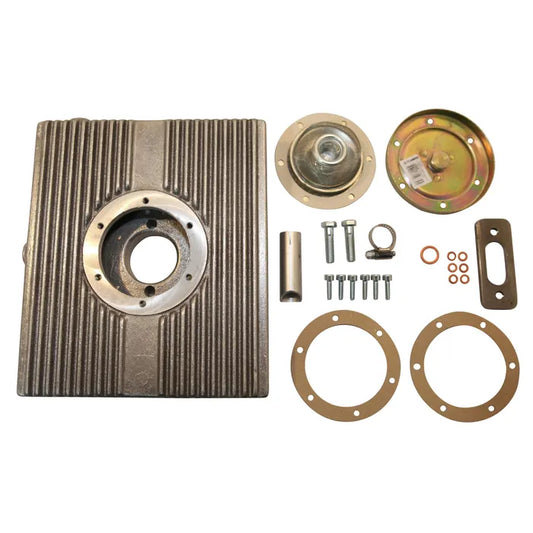 Deep Sump 1.5 Quart 1700-2000cc: T2 Bay (1972-1979), T25 (1980-1983)
