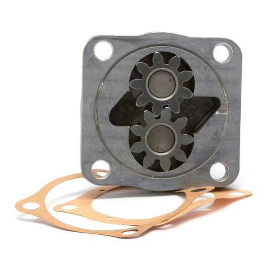 Schadek Oil Pump 1200-1600cc Heavy Duty for 3 Rivet Camshaft 30mm: Beetle (1960-1970), T2 Bay (1968-1970), T2 Split Bus (1960-1967)