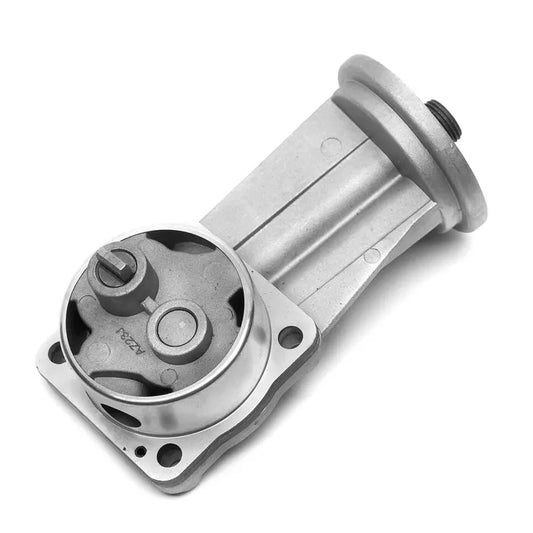 Oil Pump 1200-1600cc for 4 Rivet Camshaft 32mm with Oil Filter Attachment: Beetle (1971-1979), T2 Bay (1971-1979), T2 Split Bus (1960-1967)