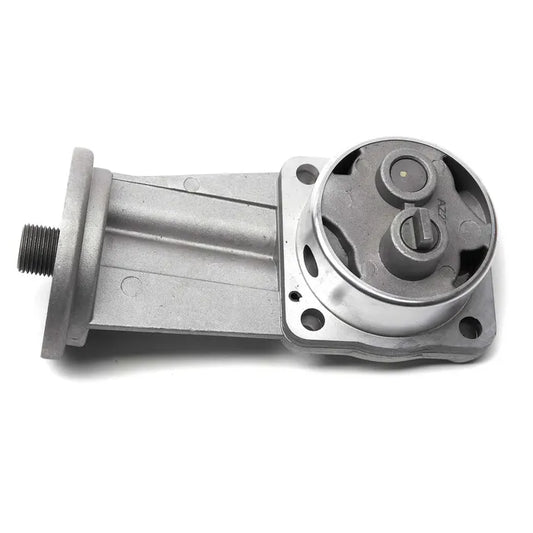 Oil Pump 1200-1600cc for 4 Rivet Camshaft 32mm with Oil Filter Attachment: Beetle (1971-1979), T2 Bay (1971-1979), T2 Split Bus (1960-1967)