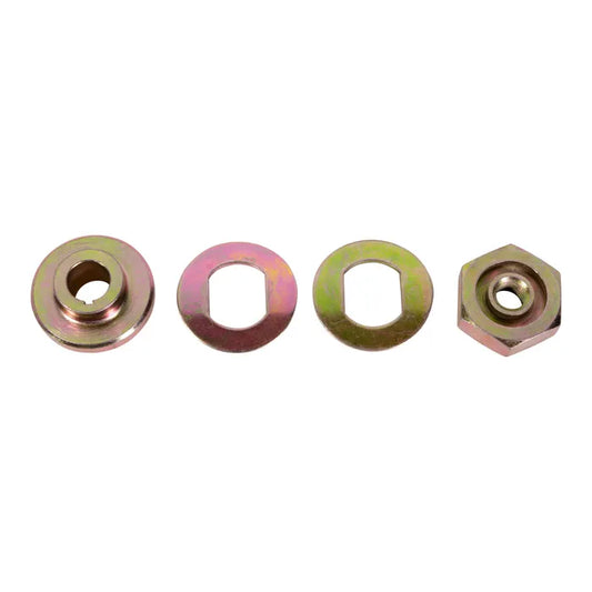 Cooling Fan Fit Kit for All VW Beetle and T2 Split Plus 1600cc T2 Bay