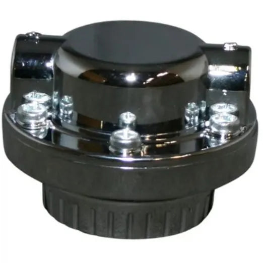 Adjustable Fuel Pressure Regulator : Beetle (1960-1979), T2 Bay (1968-1979), T25 (1980-1983)
