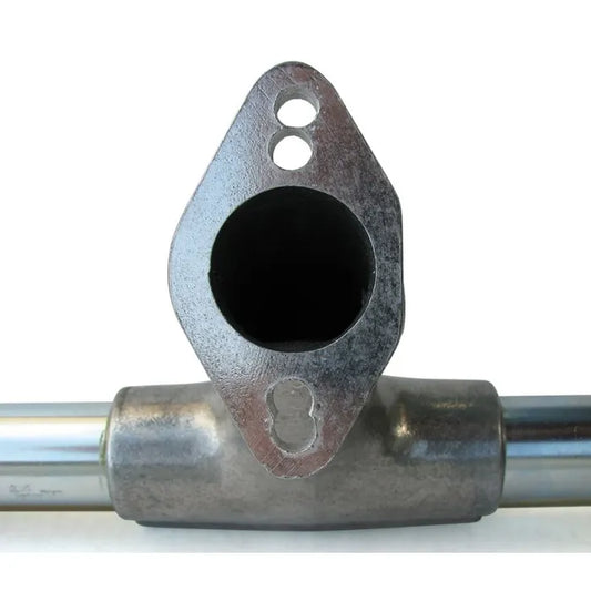 Inlet Manifold for Twin Port PICT Carburettor: Beetle (1960-1979), T2 Bay (1968-1979), T2 Split Bus (1960-1967)