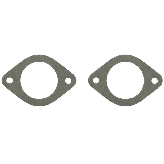 Carburettor to Manifold Gaskets, 40-44 IDF/HPMX/DRLA: Beetle (1960-1979), T2 Bay (1968-1979), T25 (1980-1983)