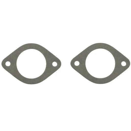 Carburettor to Manifold Gaskets, 48-51mm IDA/EPC: Beetle (1960-1979), T2 Bay (1968-1979), T25 (1980-1983)