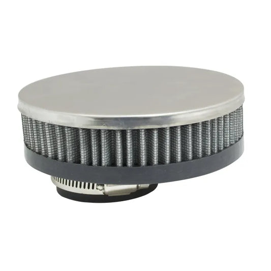Air filter for Weber ICT Carburettors: T2 Bay (1972-1979), T25 (1980-1983), Type 3 (1962-1973)