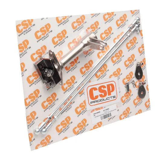 CPS Bell Crank Linkage for 36-48mm IDF/DRLA/HPMX: Beetle (1960-1979), T2 Bay (1968-1979), T2 Split Bus (1960-1967)