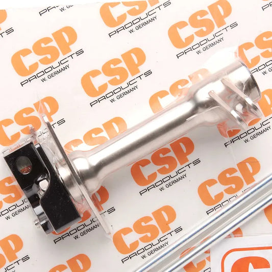 CPS Bell Crank Linkage for 36-48mm IDF/DRLA/HPMX: Beetle (1960-1979), T2 Bay (1968-1979), T2 Split Bus (1960-1967)