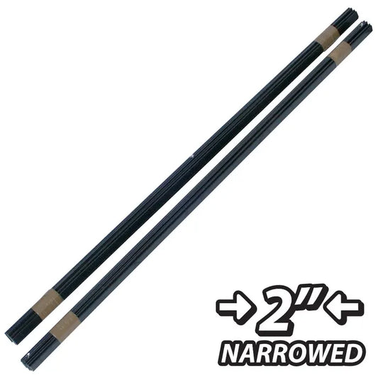 Torsion Bar Leaves For 2 Inch Narrowed Beam: Beetle (1955-1965), Karmann Ghia (1960-1965), Beetle Cabrio (1955-1965)