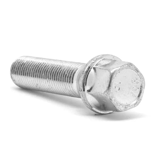 Wheel Bolt M14x1.5 50mm Tapered Beetle (1950-1979), T2 Bay (1968-1979), T2 Split Bus (1950-1967)