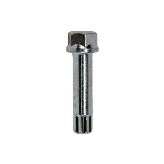 Wheel Nut Tool, 10 Point, 17mm Head: T2 Bay (1971-1979), T25 (1980-1991)