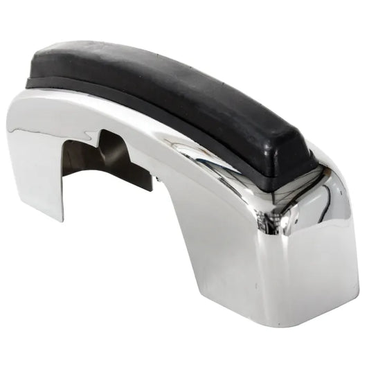 Over Rider for Europa Bumper With Trim Pair: Beetle (1968-1979), Beetle Cabrio (1968-1979)