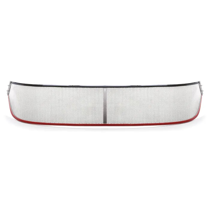 Exterior Mesh Sun Visor, Australian Style: T2 Bay (1968-1979)