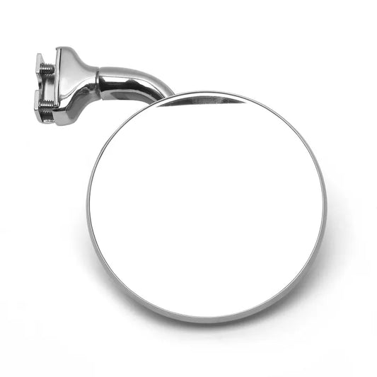 Peep Mirror 4 Inch Beetle (1950-1979), Karmann Ghia (1960-1974), Type 3 (1962-1973)