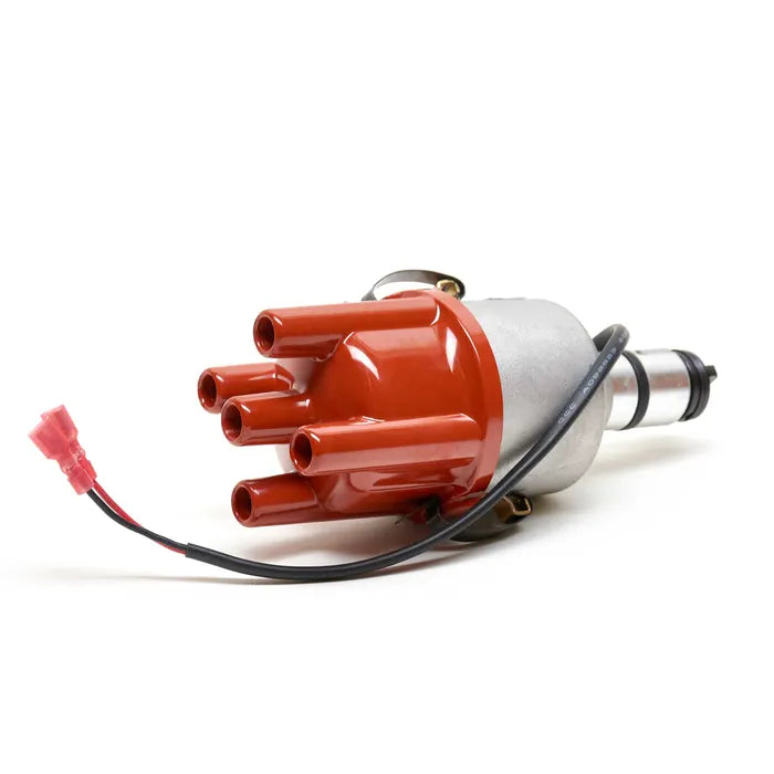 SSP 009 Distributor with 12V Electronic Ignition Beetle (1947-1979), T2 Bay (1968-1979), T2 Split Bus (1950-1967)
