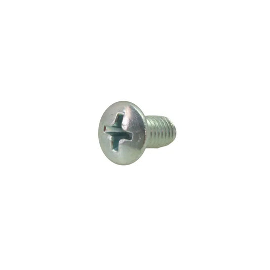 Countersunk Screw M5x10, Window Winder Handle: Beetle (1967-1979), T2 Bay (1968-1979), T25 (1980-1992)