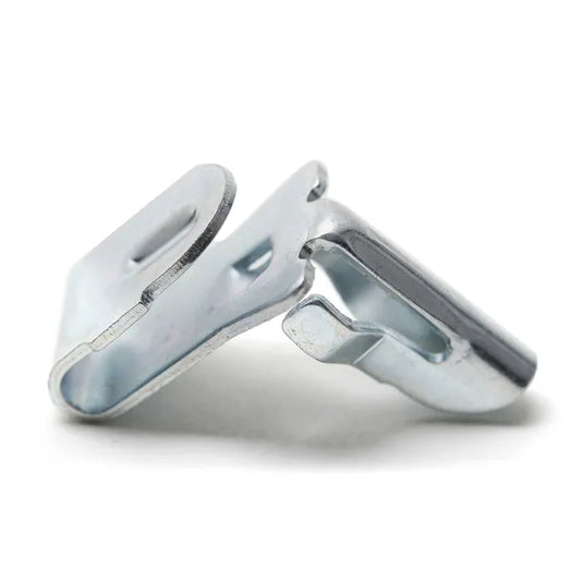 Door Panel Clips, for 6mm Hole, Supplied in Bags of 50: T2 Bay (1968-1979)