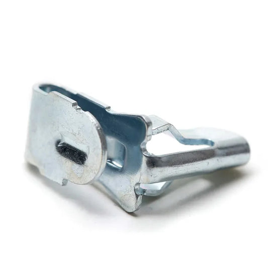 Door Panel Clips, for 6mm Hole, Supplied in Bags of 50: T2 Bay (1968-1979)