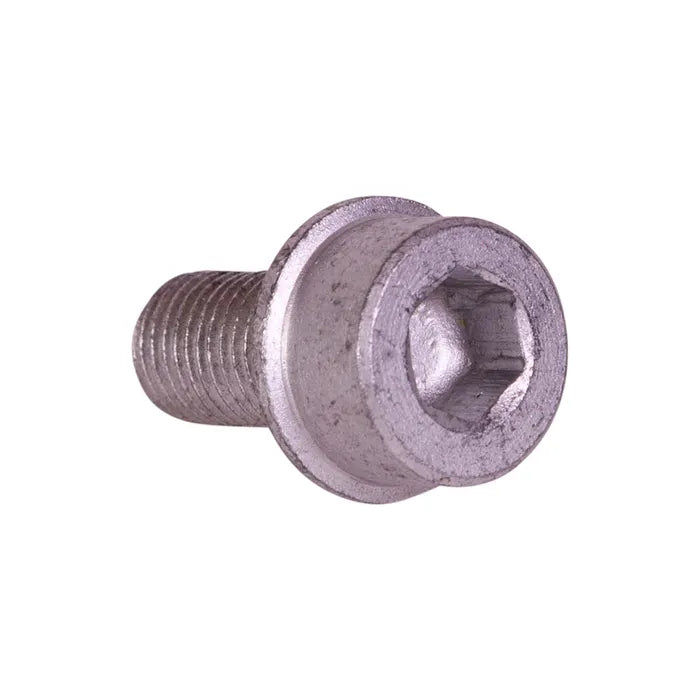 Bolt M10x1.25x20, for Rear Brake Caliper: Golf Mk2 (1984-1992), Golf Mk3 (1992-1995), Corrado (1989-1995)