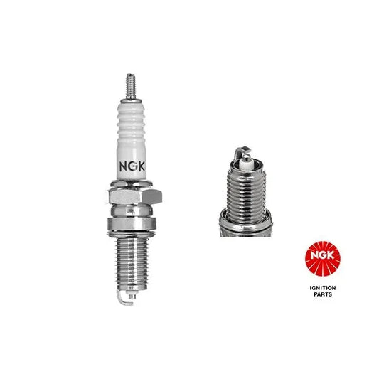 Spark Plug NGK DP8EA-9: Beetle (1947-1979), T2 Bay (1968-1979), T2 Split Bus (1950-1967)