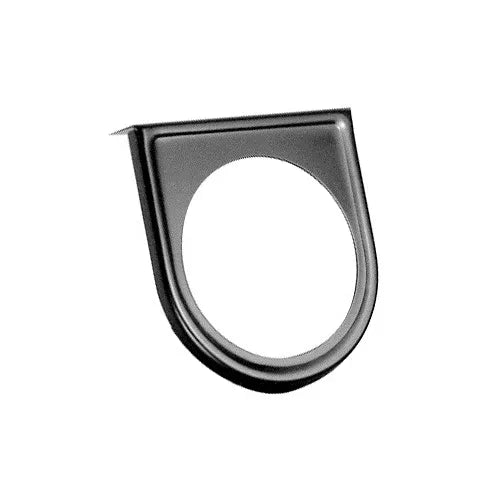 VDO Gauge Bracket 1 x 52mm in Black: Beetle (1947-1979), T2 Bay (1968-1979), T25 (1980-1992)
