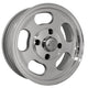 SSP Slot Mag Alloy Wheel Machine Cut 5.5"x15'' with 4/130 Stud Pattern ET17 Beetle (1967-1979), Karmann Ghia (1967-1974), Type 3 (1967-1973)