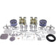EMPI Twin 40 HPMX Carburettor Kit, VW Type 4 T2 Bay (1972-1979), T25 (1980-1983), 912 (1976)