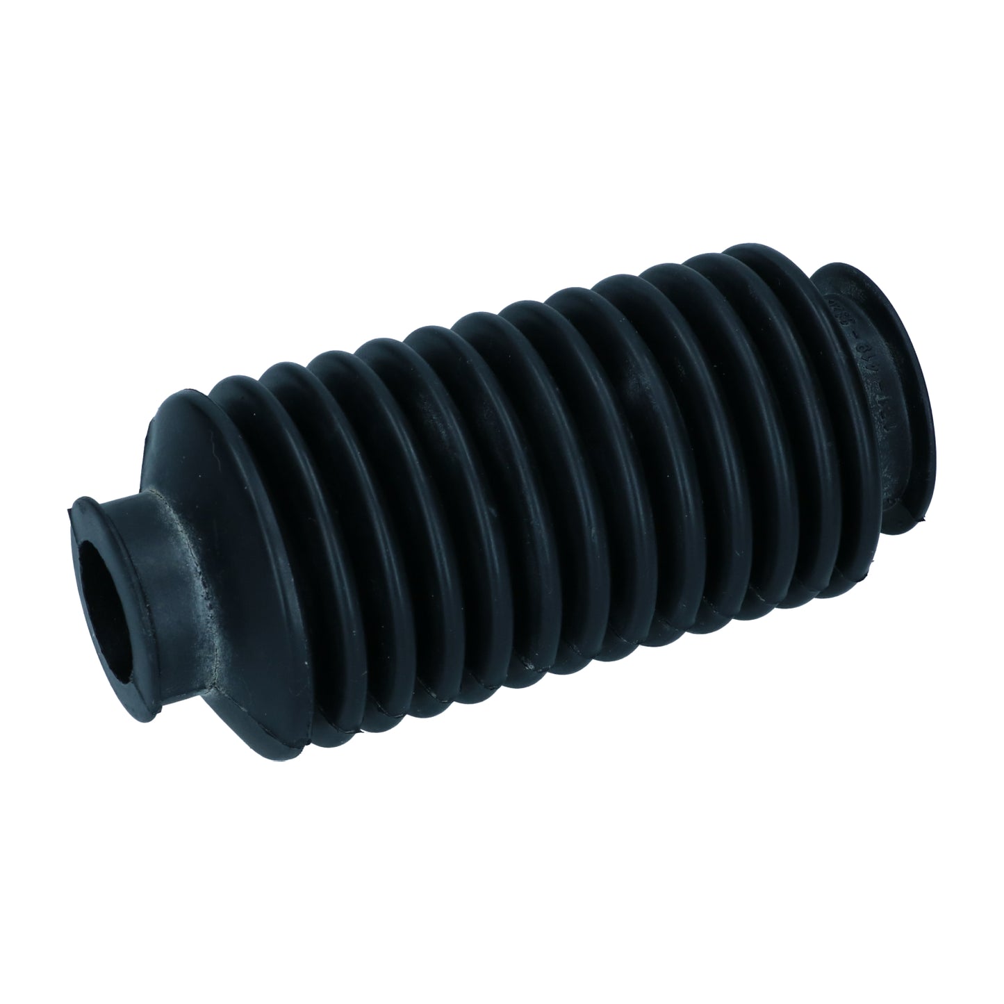 Boot steering rack, right